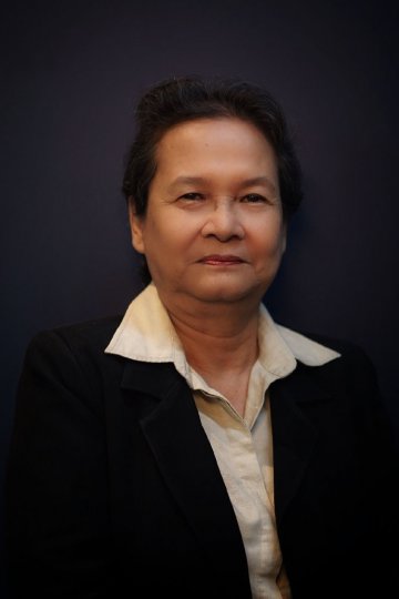 Pawana Thammasila