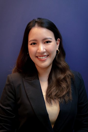 Kochapan Kingkaewjirakul