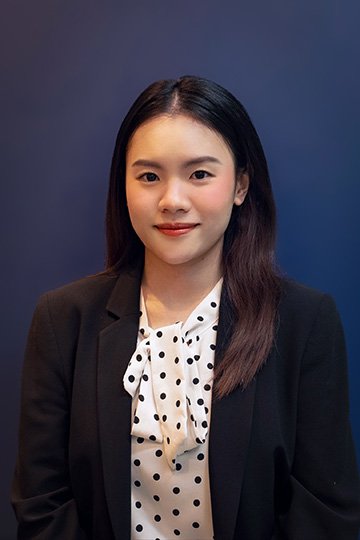 ​Nantita Wangmingmat​