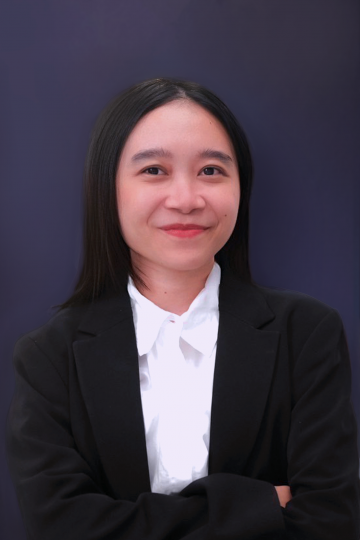 Raksita Shungthong