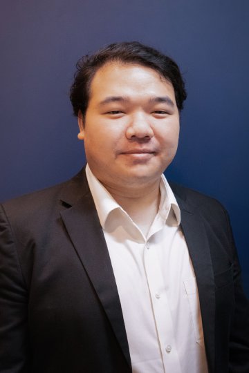 Alongkorn Sangjan