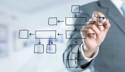 Corporate Restructure / Reorganization