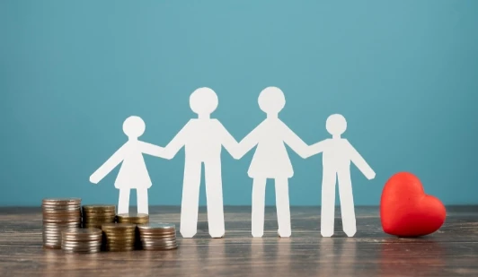 Family Business / Wealth Management