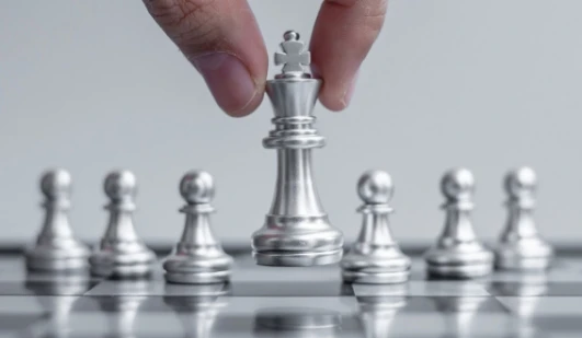 M&A / Business Disposal
