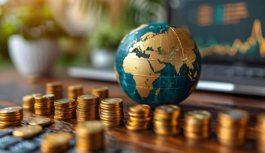 Offshore Investment